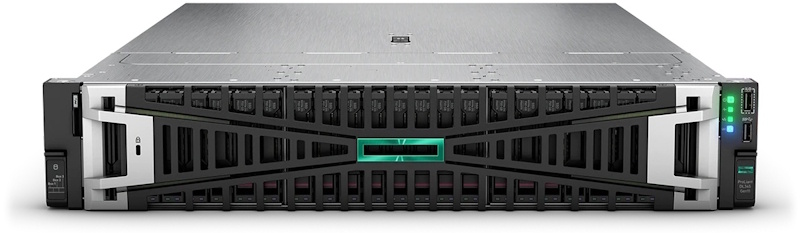 HPE ProLiant DL345 Gen11