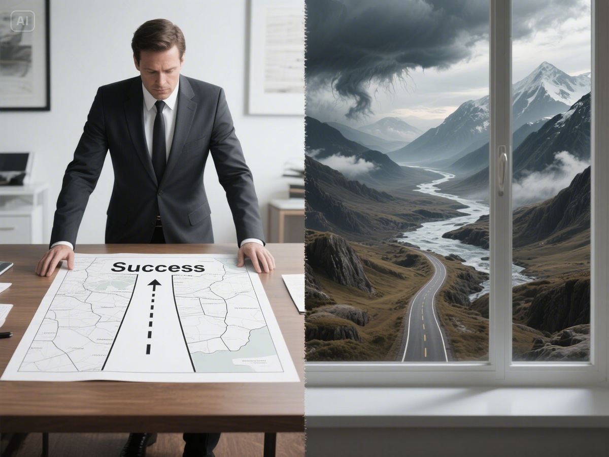 Как понять, как вас воспринимают клиенты и партнёры
