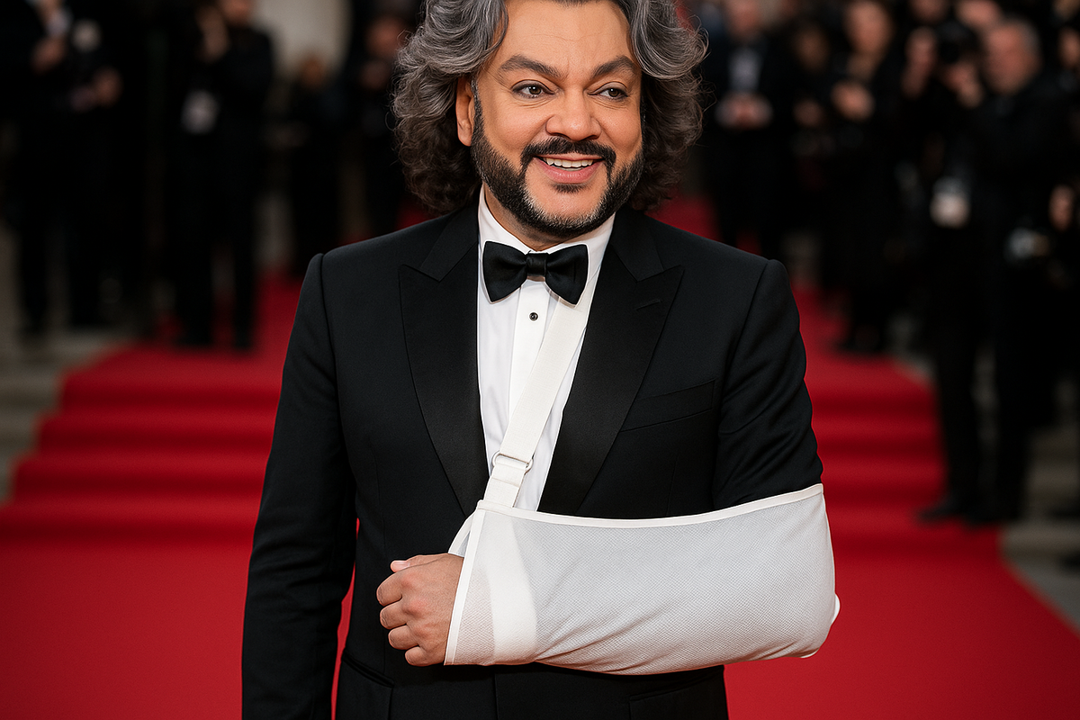 Творчество ии