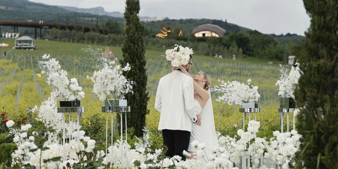 Как выбрать идеальную площадку для свадьбы? Гайд для молодожёнов.