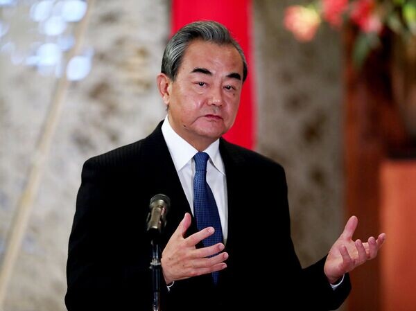    © AP Photo / Behrouz Mehri/Pool Photo via AP