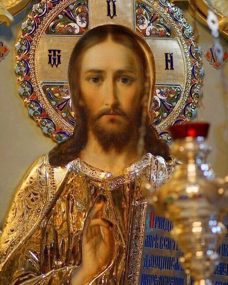 Слава Тебе, Боже! Слава Тебе за все!!! Фото из свободного доступа в Интернете. 