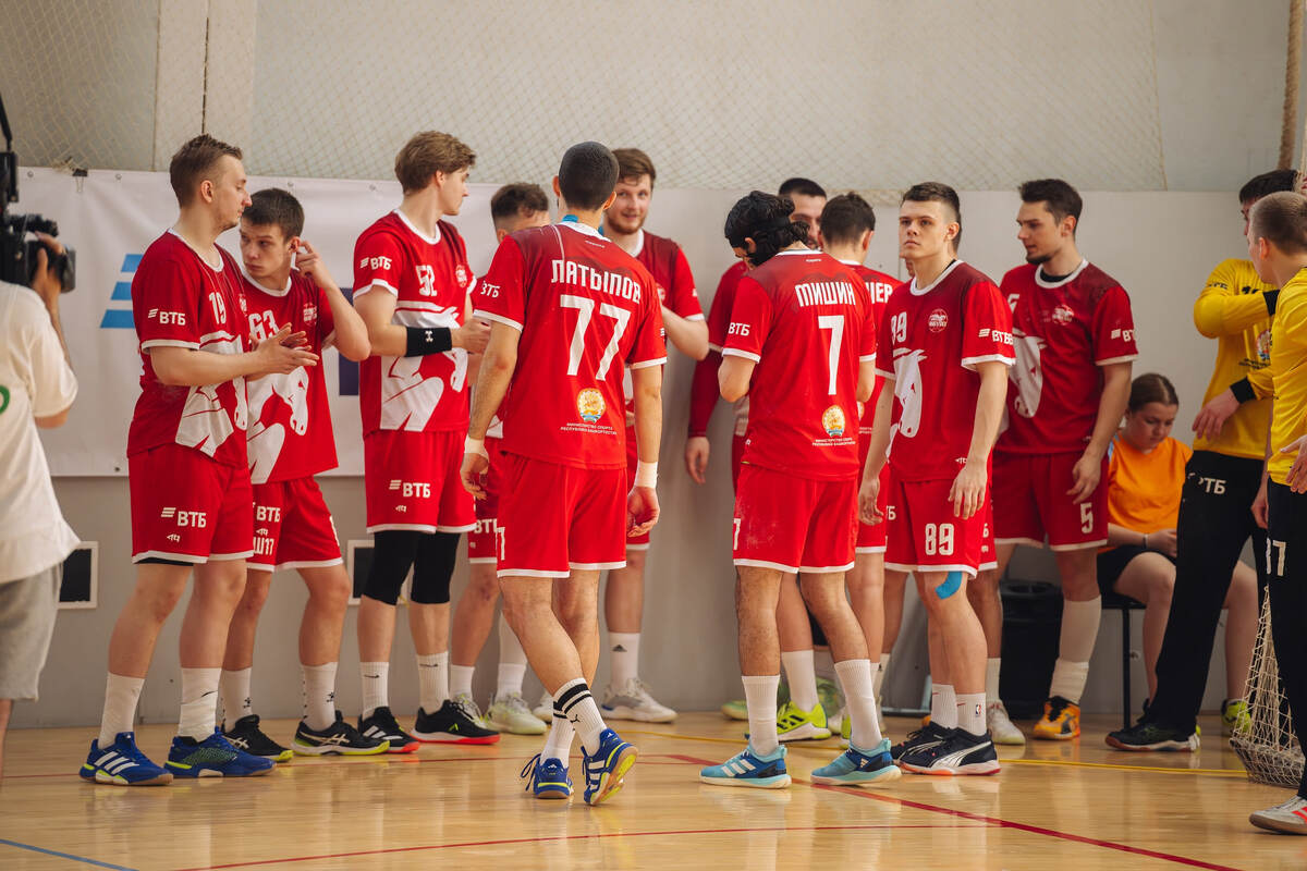    "Настраивались на крупную победу, но не смогли добиться успеха"