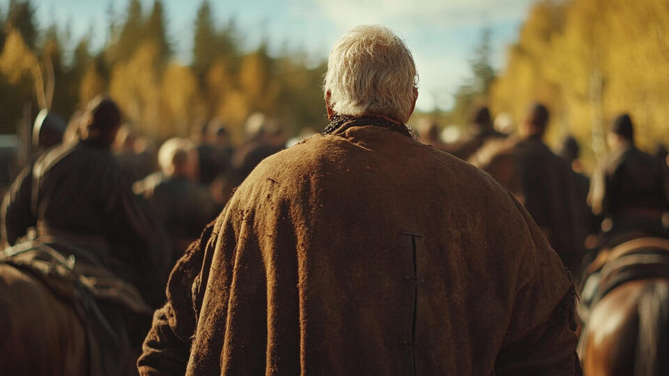 Фото: © РЕН ТВ