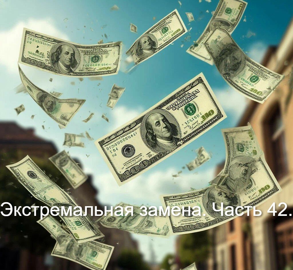 Изображение сгенерировано нейросетью Шедеврум.