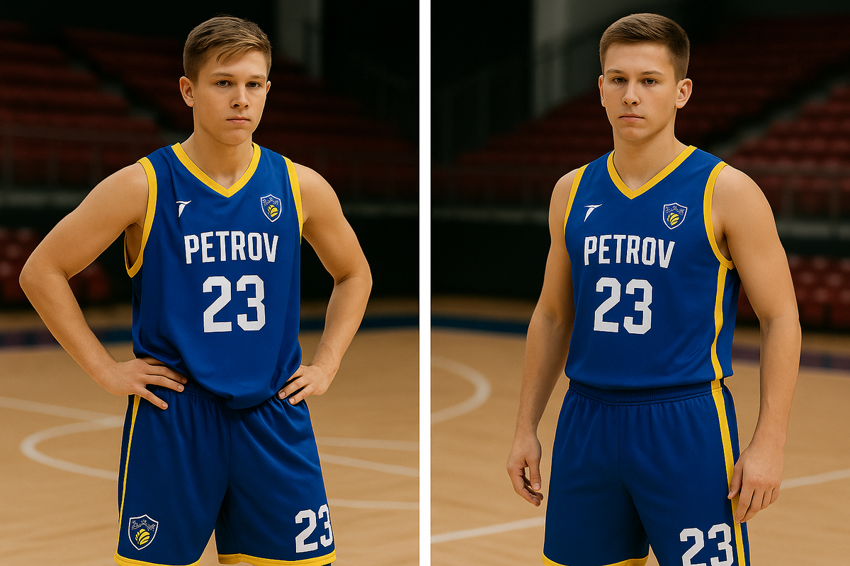 Если форма болтается, это скажется на результатах матча