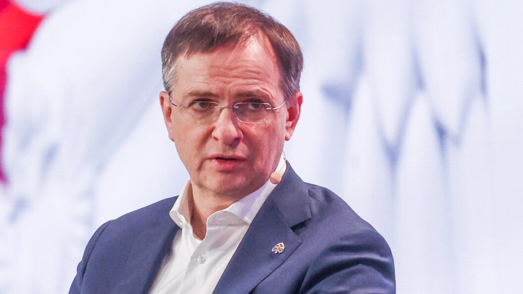    Фото: Shatokhina Natalia/news.ru/Globallookpress