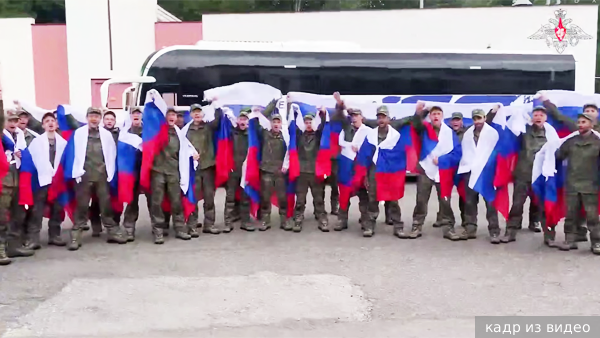     Фото: кадр из видео   
 Текст: Алексей Дегтярев