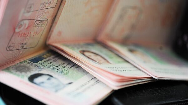    © Sputnik / Sergei Kirkach