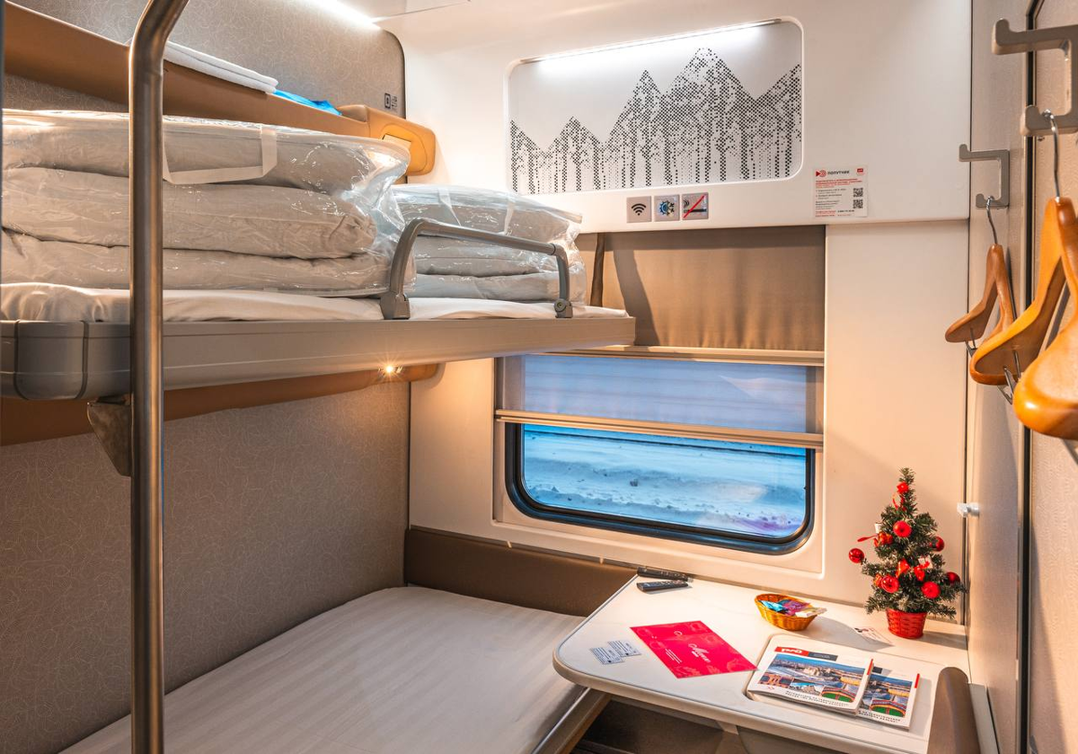 Фото вагона, о котором идет речь. Автор Алексей Уланов