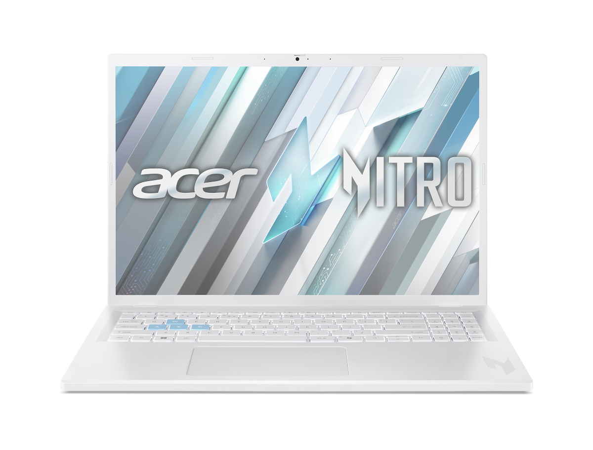    Acer Nitro Lite 16 с RTX 2050 и RTX 3050 поступил в российскую розницу