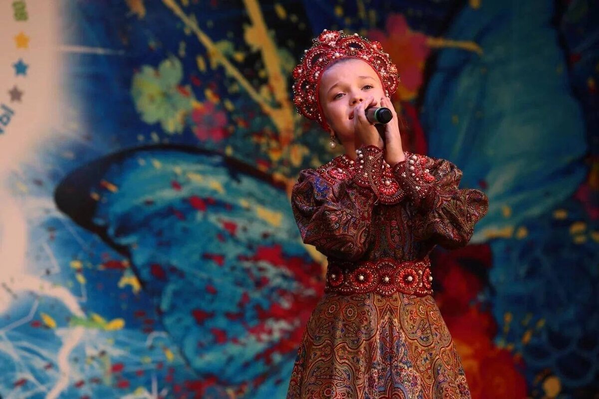 Фотографии предоставлены Снежаной Белохвостовой