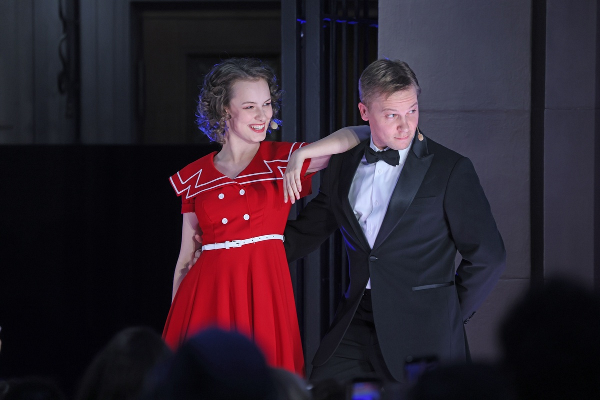    Олеся Курпяева/РГ