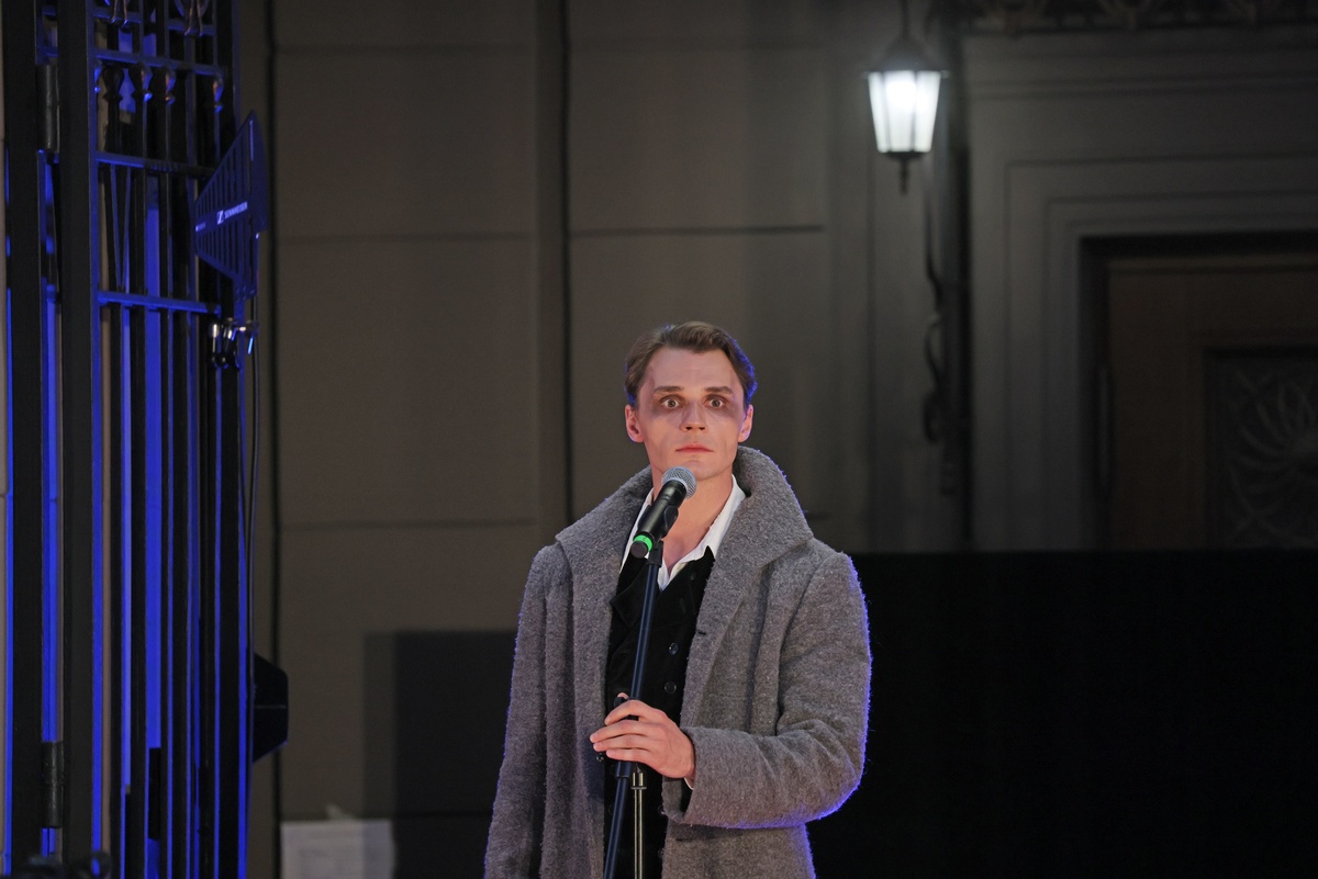    Олеся Курпяева/РГ