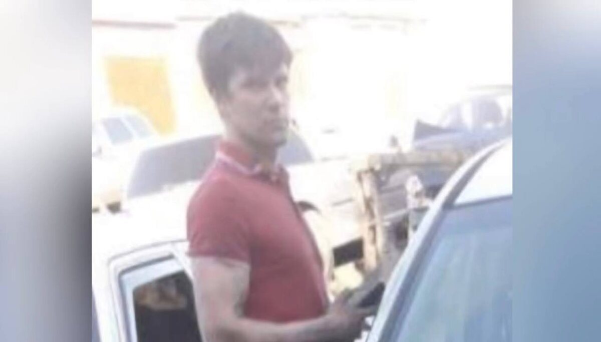    В Курске разыскивают мужчину, уехавшего на чужом автомобиле "Форд"