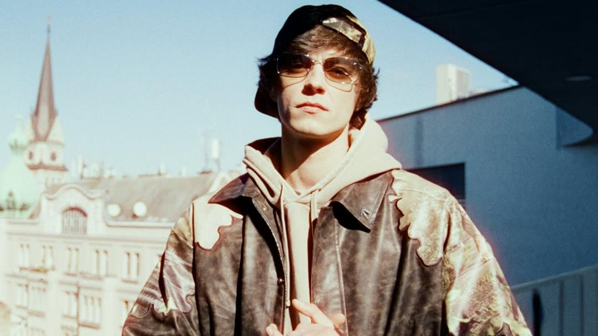    OG Buda. Фото: Инстаграм (запрещён в РФ) @budaog