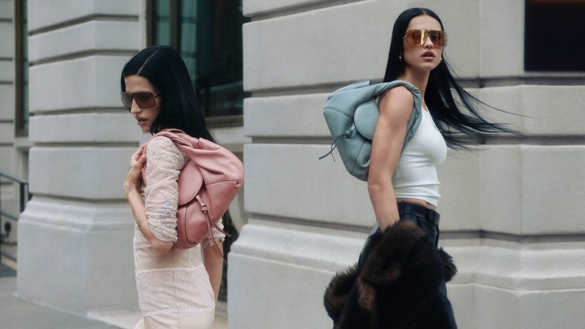    Бренд Fendi перезапускает сумку Spy Bag (фото 2)