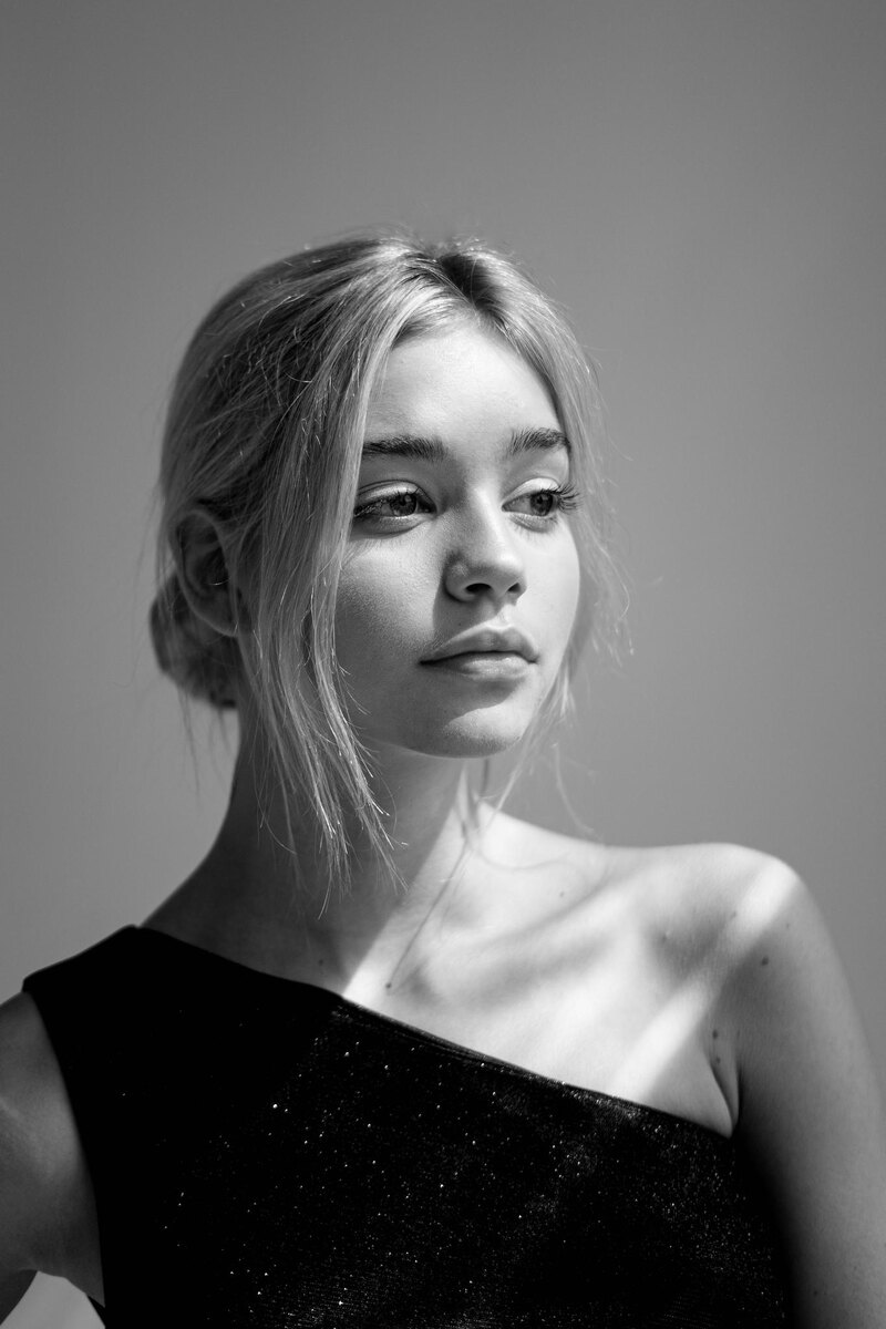 Вероника Журавлёва