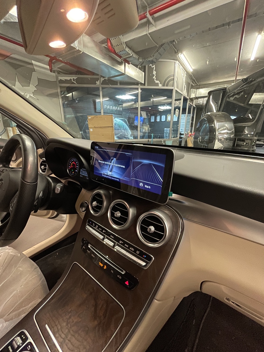 Подарите заботу: почему магнитола на Android — это проявление любви к близкому человеку