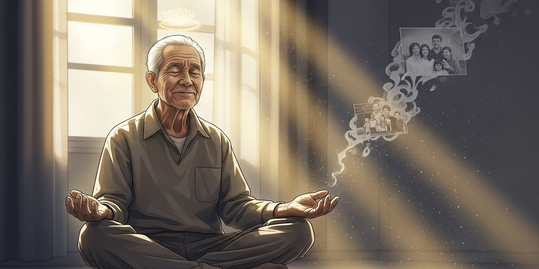 Не надейтесь на детей: 4 горькие истины о старости, которые освободят вас