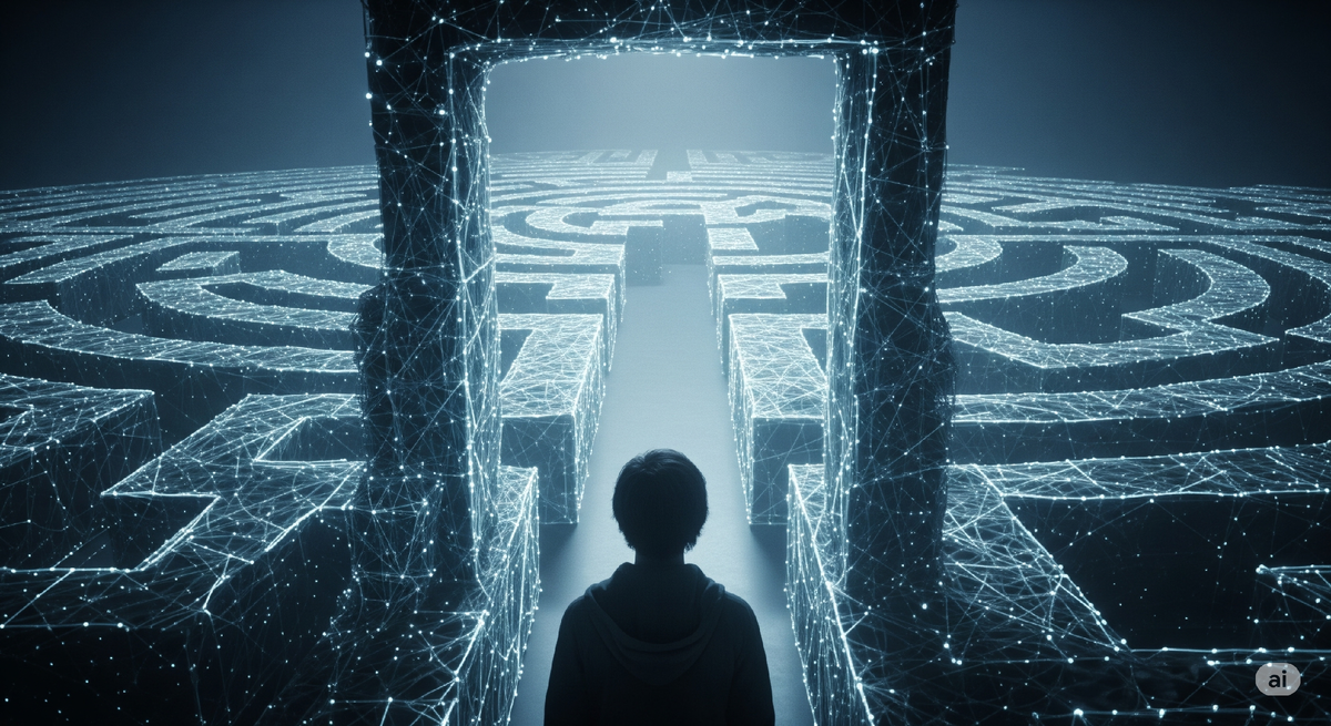 Изображение сгенерировано с использованием ИИ Gemini от Google