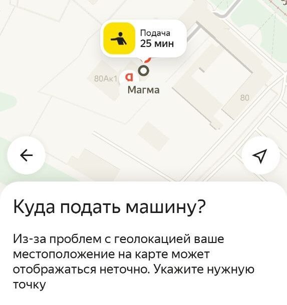    Яндекс такси Полина Анкушина