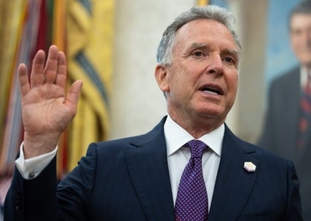    Уиткофф поддерживает европейских предпринимателей и политиков, выступающих за смягчение энергетических санкций с РФ