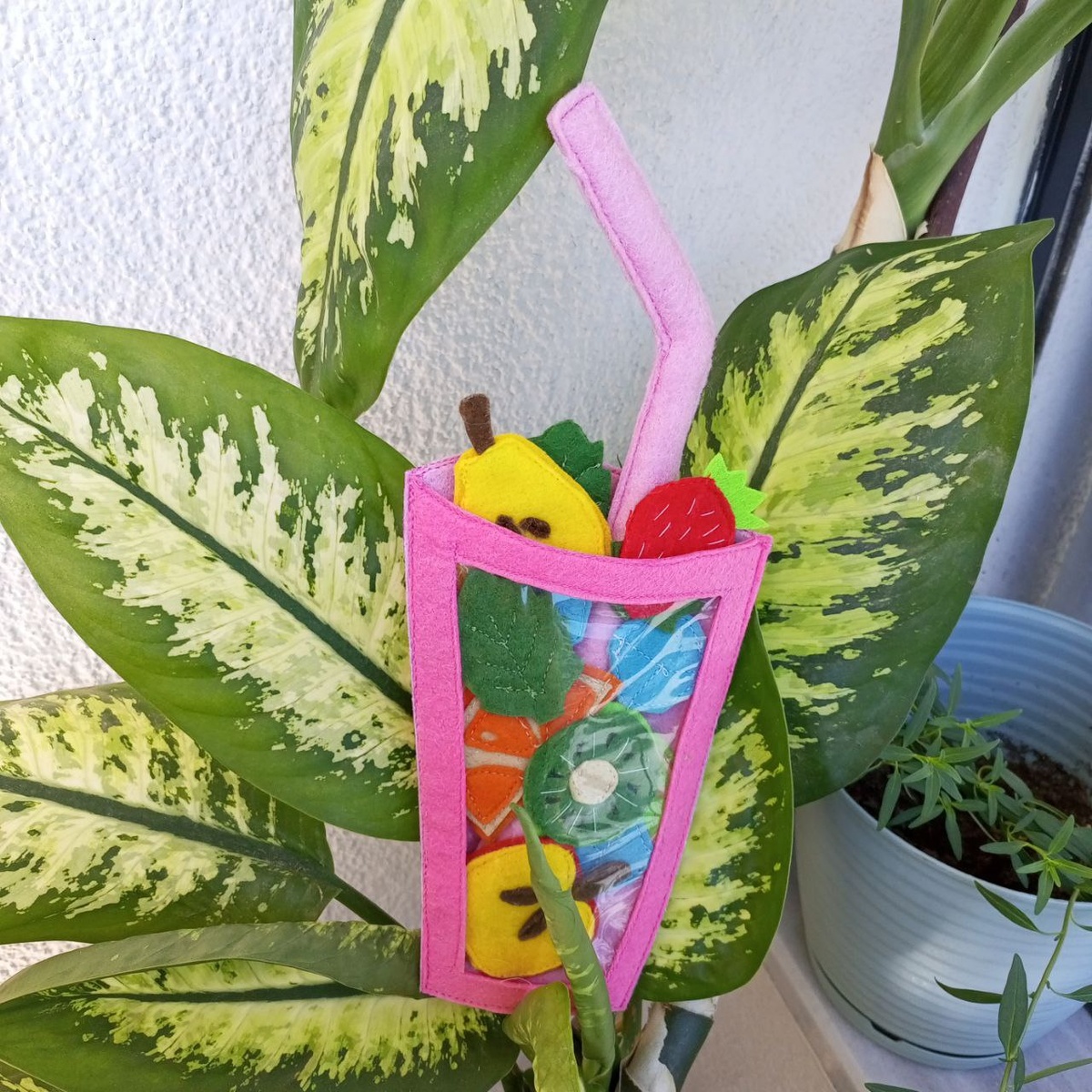 А это уже второй этап