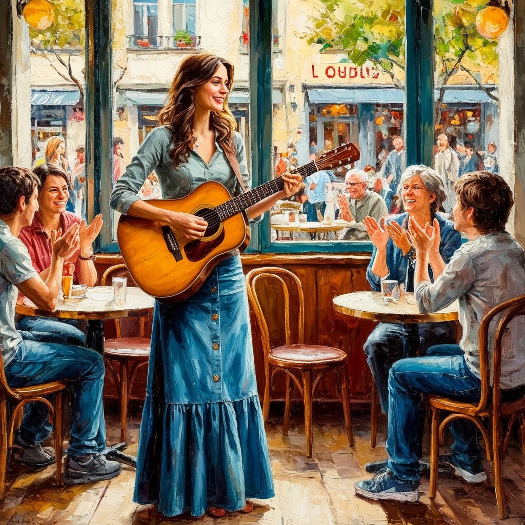 Опишем картинку вместе?