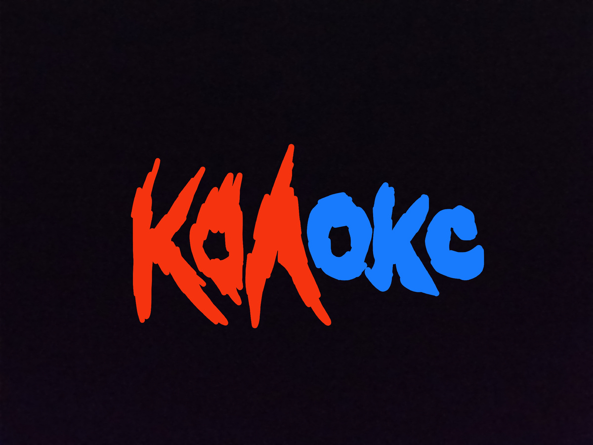 Новая аватарка канала!!! Сам рисовал!!! 