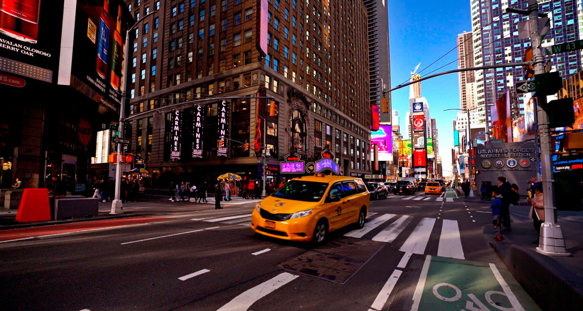 Аренда или раскат в такси