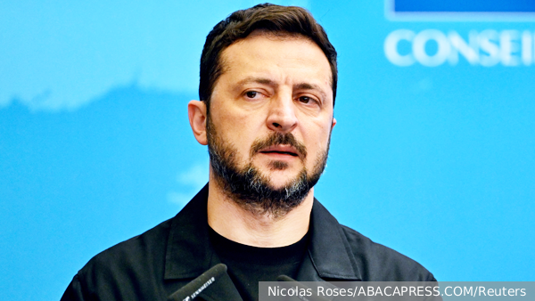     Фото: Nicolas Roses/ABACAPRESS.COM/Reuters   
 Текст: Рафаэль Фахрутдинов