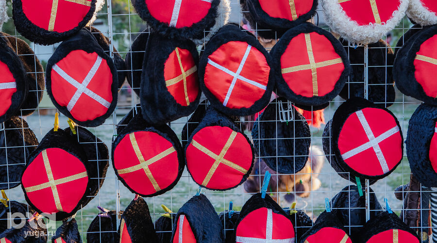     Фестиваль «Легенды Тамани» в «Атамани» Фото Николая Ильина, Юга.ру