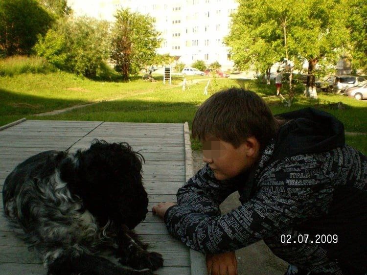 Убийц Ярослава осудили лишь через четыре года. Фото: архив семьи