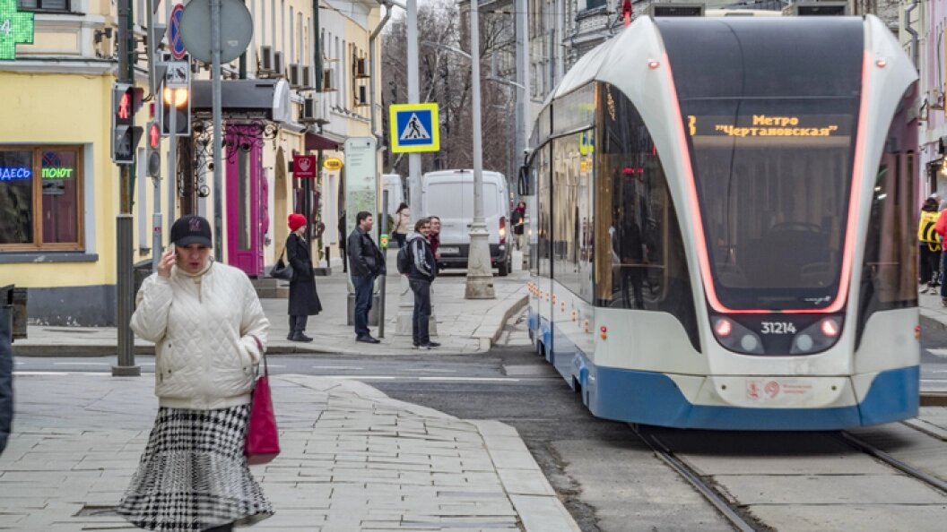    Фото: Konstantin Kokoshkin/Globallookpress