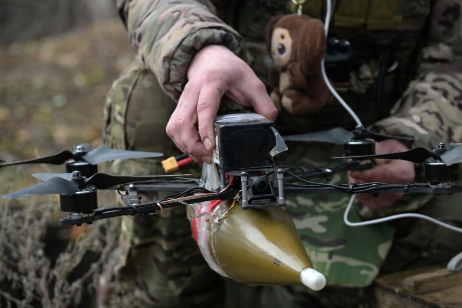    Евгений Биятов/РИА Новости