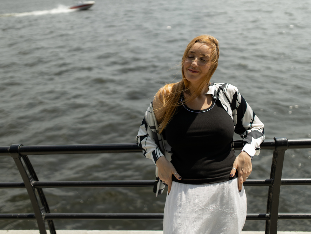 Мария Хлопунова - коуч для предпринимателей, предприниматель, собственник бухгалтерского агенства