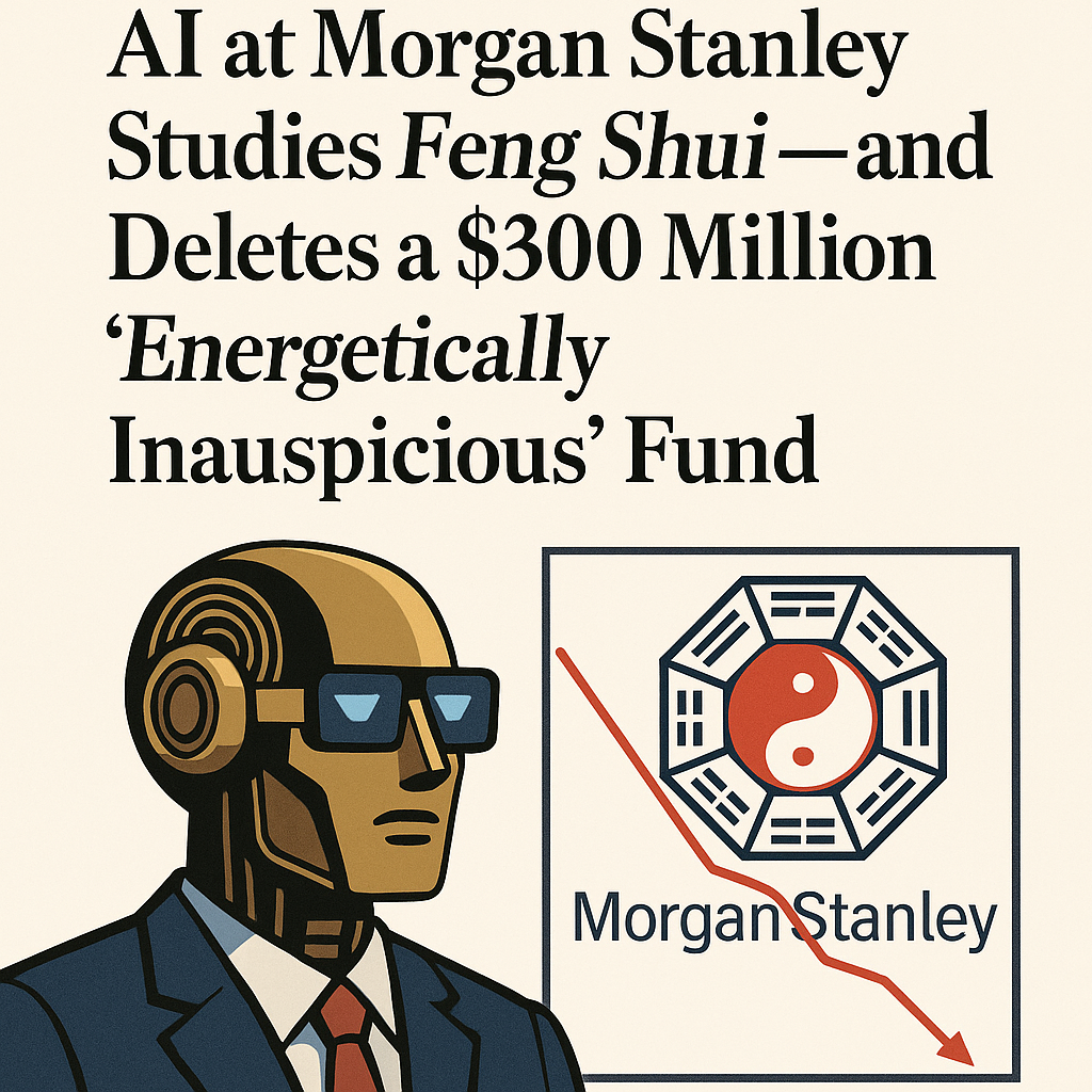 Ии в фэншуе 