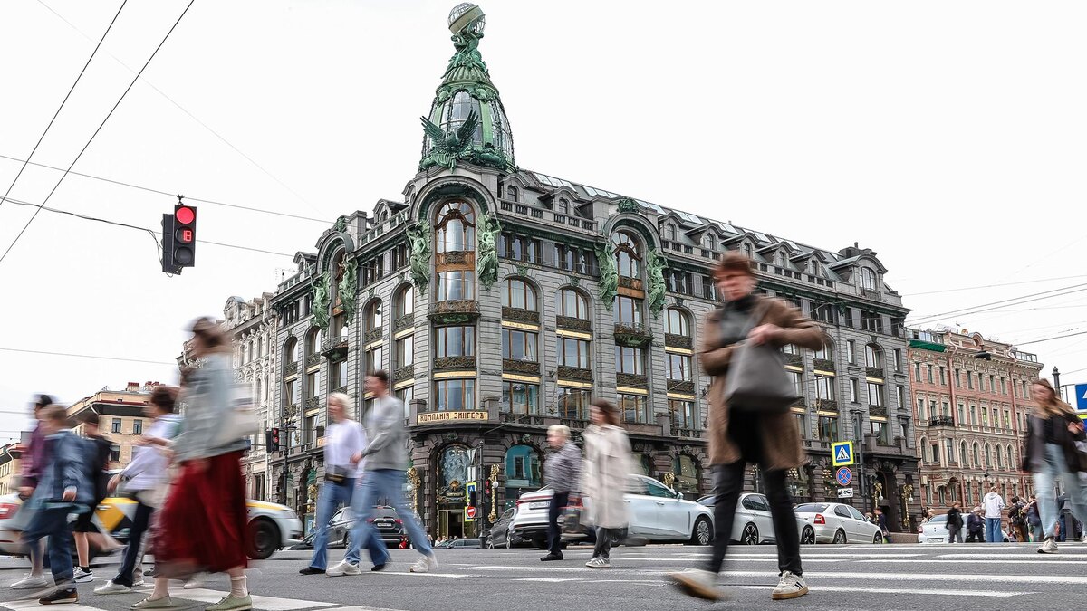    Фото: Roman Naumov/globallookpress.com