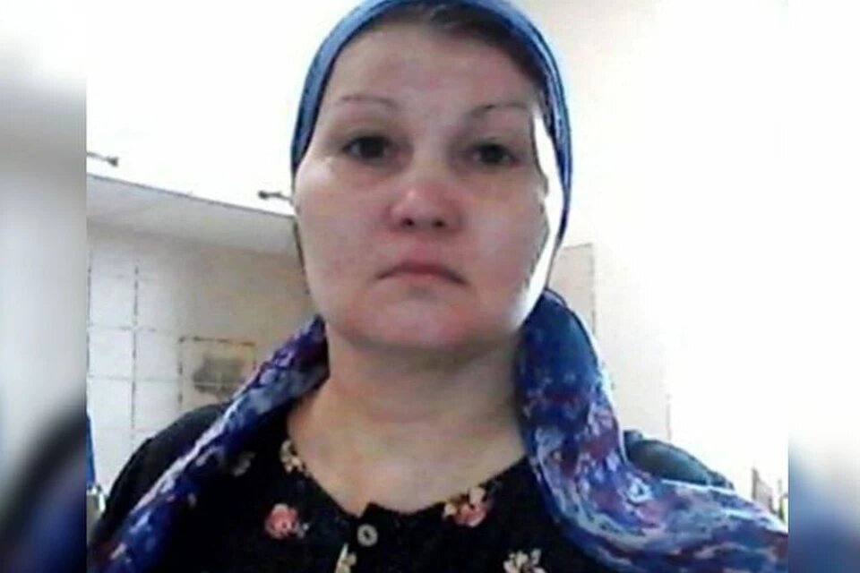 Лидером секты оказалась Замфира Гайнуллина. Фото: соцсети