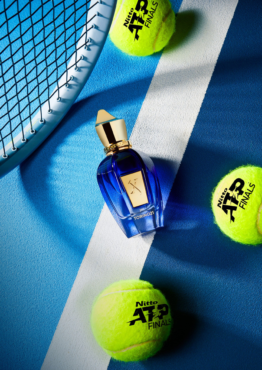 «Torino21» Xerjoff.