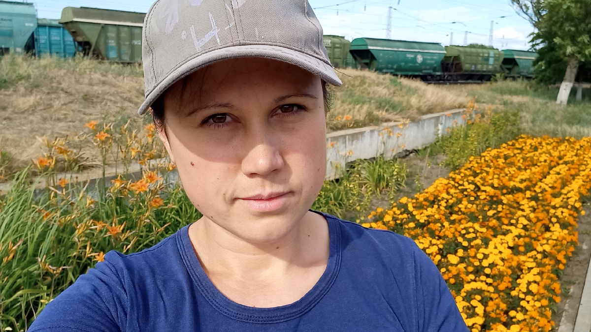 Фото автора канала