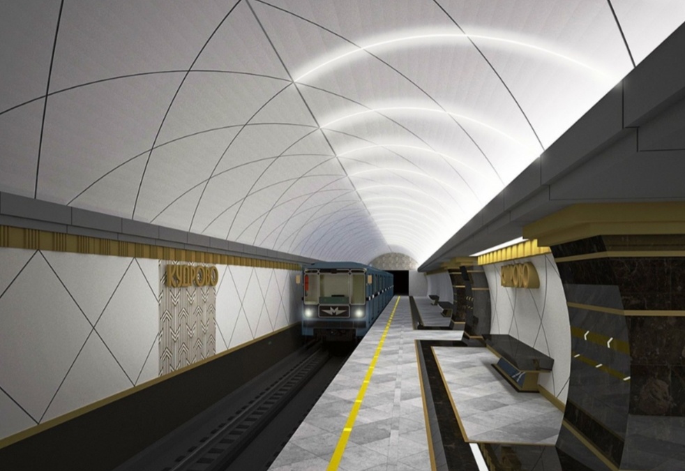 Кудрово 2 кадр