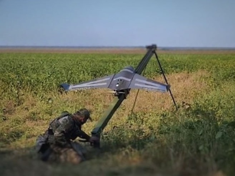    Успехи новых российских БПЛА нервируют Украину: ужас, летящий на крыльях ночи