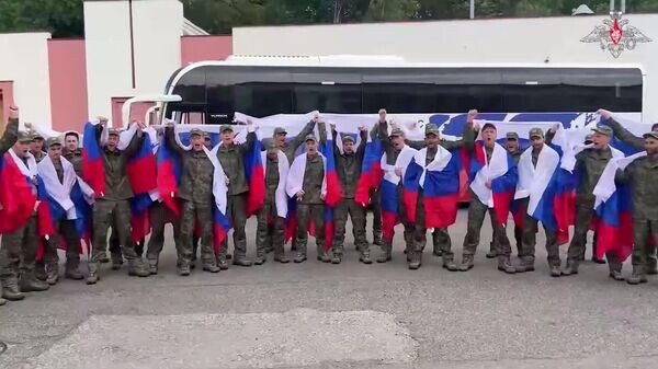    © Фото : скриншот видео Минобороны РФ