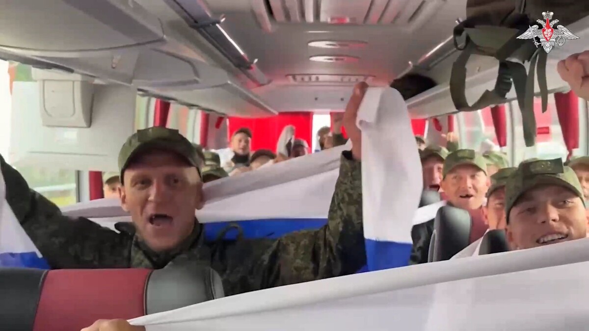    Фото: t.me/mod_russia