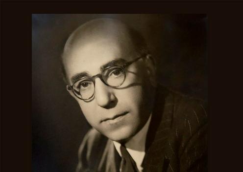 Абдул-Хусейн Сардари. Фото wikimedia.org