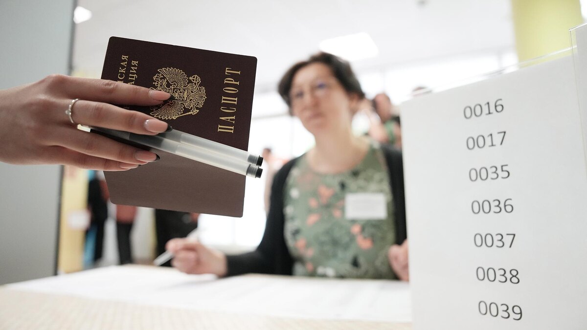    Фото: ИЗВЕСТИЯ/Дмитрий Коротаев