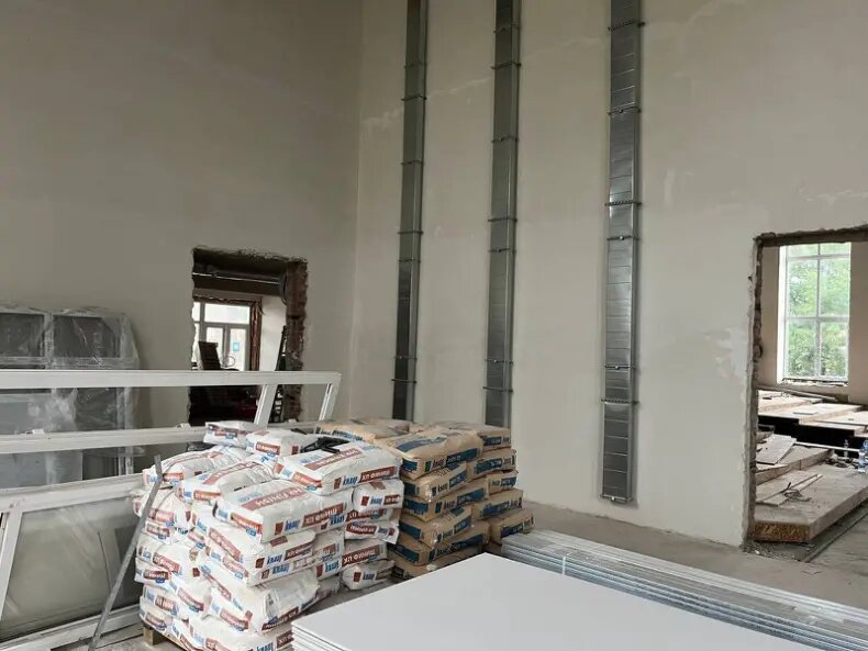 Листайте вправо, чтобы увидеть больше изображений