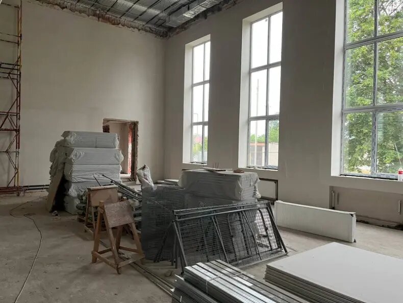 Листайте вправо, чтобы увидеть больше изображений